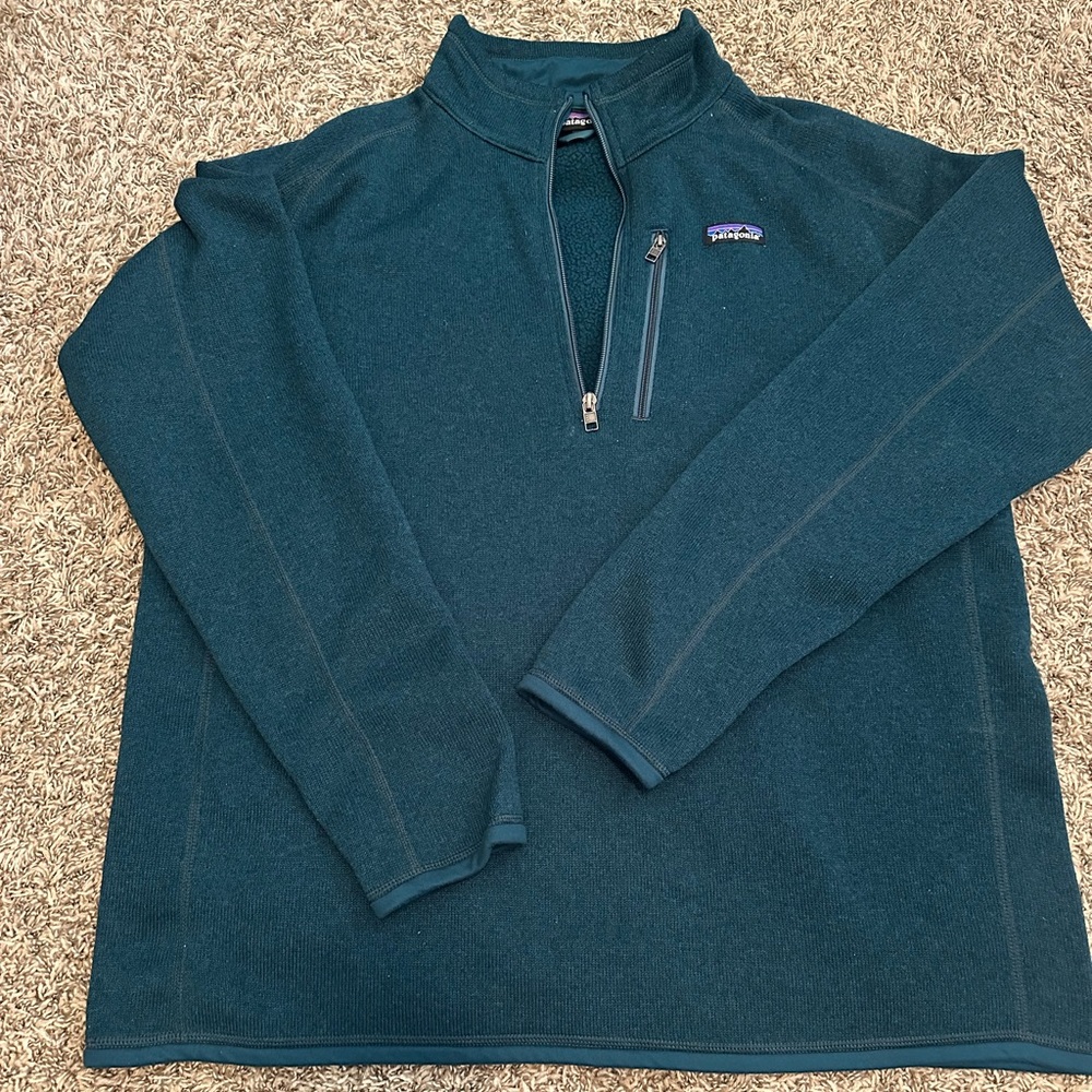 Patagonia Men’s Better Sweater